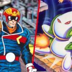 Two Cancelled Virtual Boy Games Coming To NSO In 2026, Including F-Zero Spin-Off