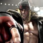 Alex Turns Heel As ‘The Man With No Allies’ In Street Fighter 6 Trailer