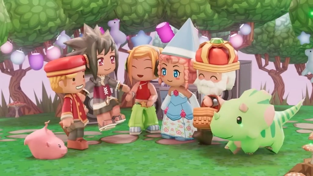 Rumour: MySims Could Be Getting A New Switch Game, According To EA Survey