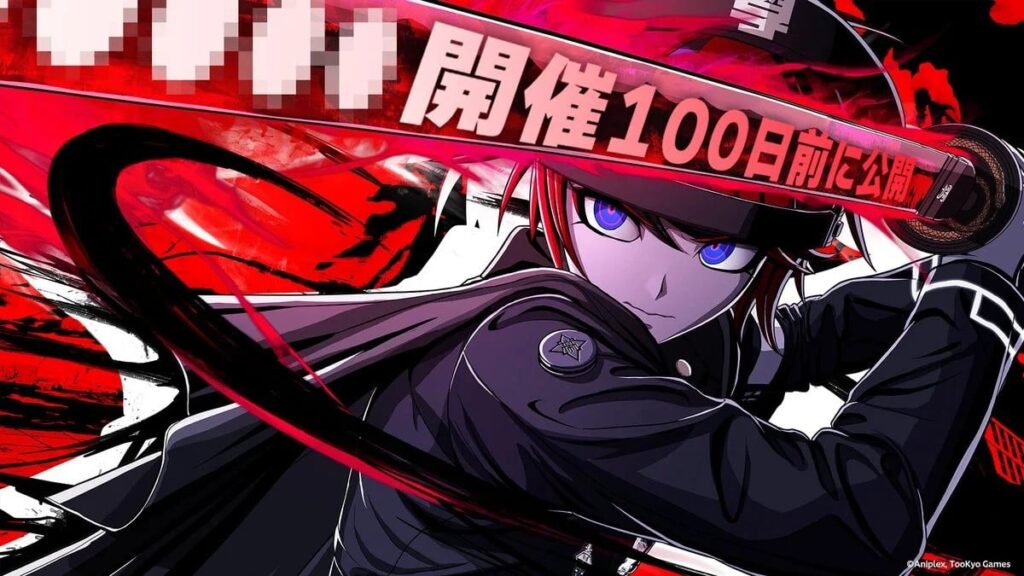 The Hundred Line: Last Defense Academy Is Now Officially ‘Two Games In One’