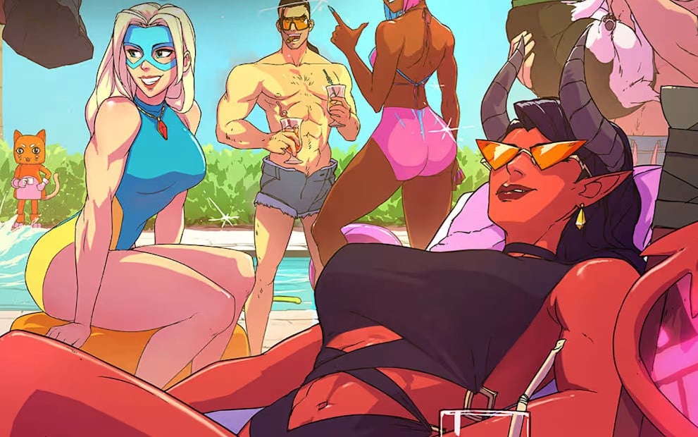 Nintendo Responds To Dispatch Switch Censorship With Official Statement