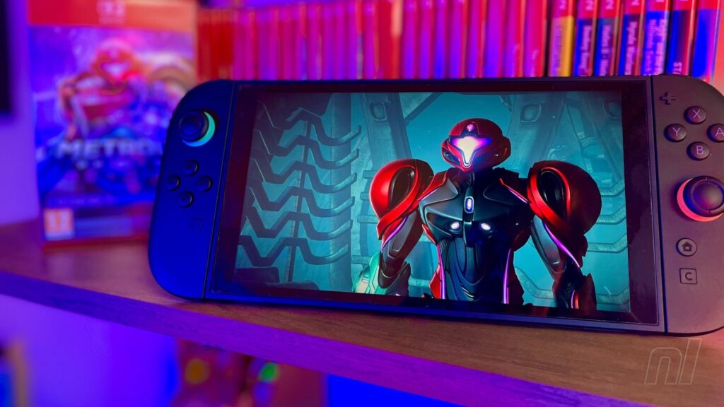 Opinion: Metroid Prime 4 Does This One Thing Better Than Any Other Nintendo Game