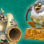 Donkey Kong Bananza’s First DLC In-Game Event Of 2026 Is Now Underway