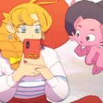 ‘The Witch’s Bakery’ Lets You Live Your Parisian Ghibli Dreams On Switch 2