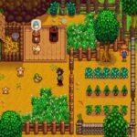 Still Haven’t Played Stardew Valley? It’s The Next Free Game Trial For NSO Members (Europe)