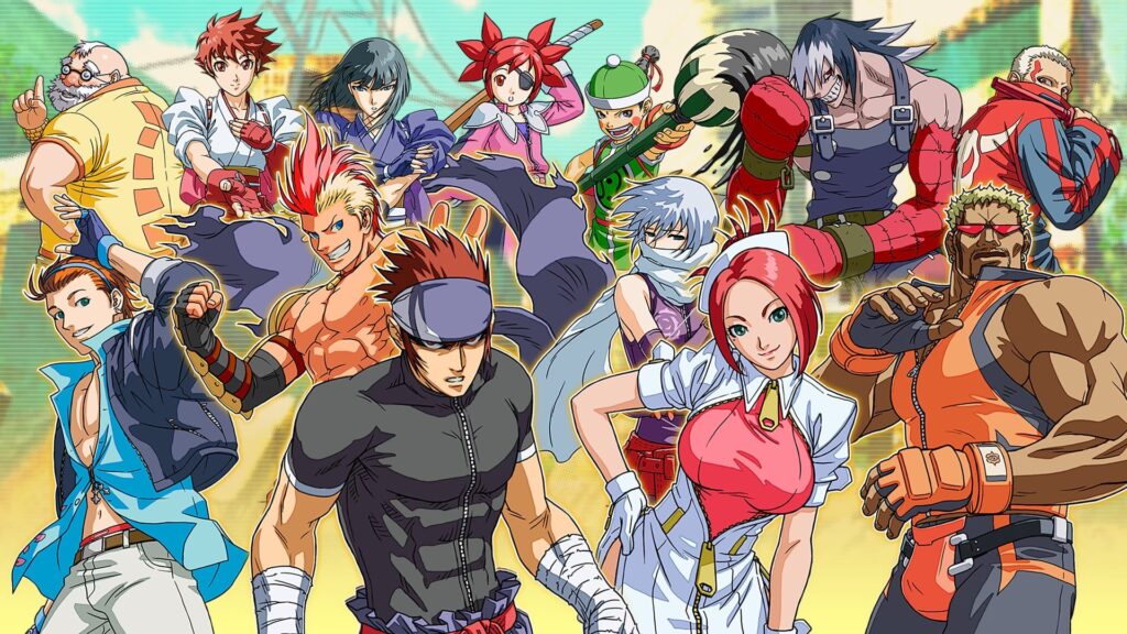 Nintendo Download: 15th January (North America)