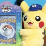 London’s Pop-Up Pokémon Center Officially Reopens In February 2026