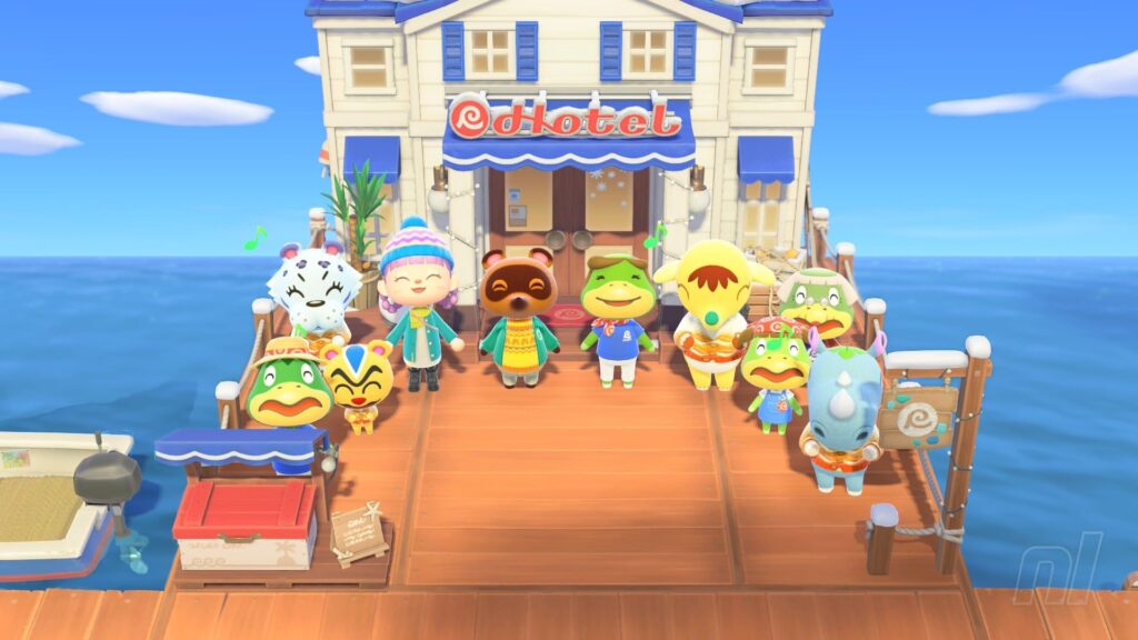 Opinion: A Big Life Change Means I’m Happy To Wait For A Brand New Animal Crossing