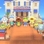 Opinion: A Big Life Change Means I’m Happy To Wait For A Brand New Animal Crossing