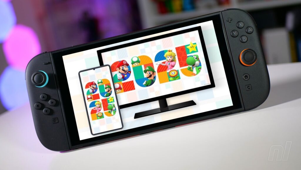 PSA: Make Sure You’ve Enabled These Opt-In Settings If You Want Your Nintendo 2025 ‘Year In Review’