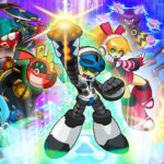Keiji Inafune’s Mighty No. 9 Studio Comcept Is Finished