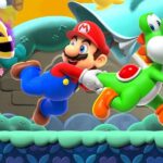 Random: Mario Wonder’s New Box Art Might Be The Ugliest ‘Switch 2 Edition’ Cover Yet