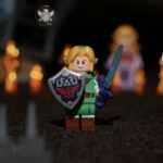 Zelda’s Next Lego Set Might Have Been Leaked, Here’s A First Look