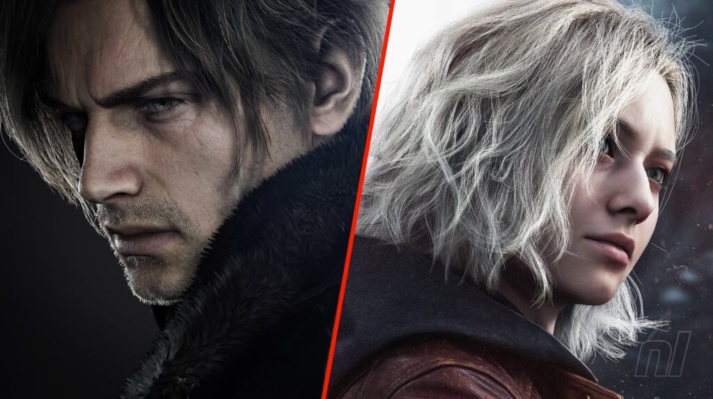 Capcom Announces Resident Evil Showcase, Teases Brand New Gameplay And News For Requiem