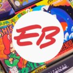 EB Games Is Closing Some Stores In Australia This Month