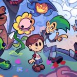 One Of The Best EarthBound-Inspired Indie RPGs Gets Switch Release Date