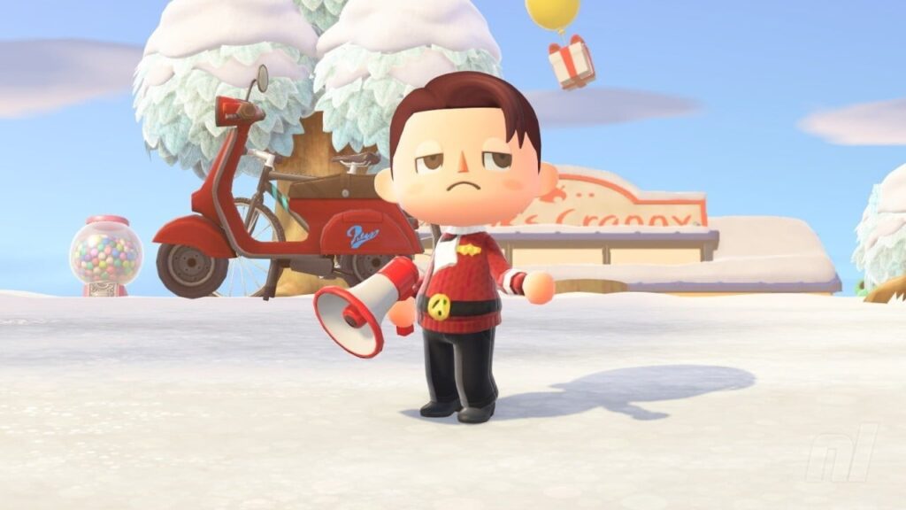 Review: Animal Crossing: New Horizons – Nintendo Switch 2 Edition – A Cheap Upgrade, But Lacking Substance