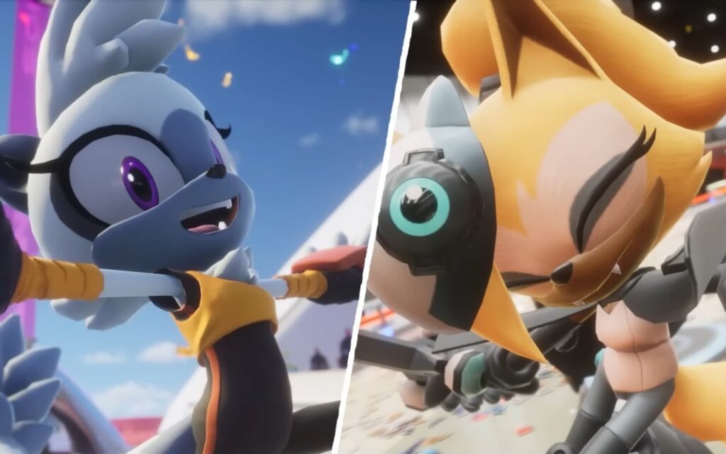 Sonic Racing Open To Including More ‘Deep Cut’ Characters From Extended Sonic Universe