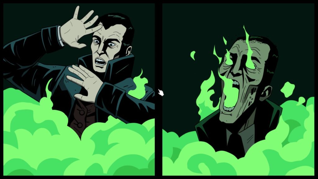 Opinion: I’ll Never Truly RIP Until ‘The Séance Of Blake Manor’ Comes To Switch