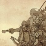 Anniversary: ‘The Last Story’ Helped The Wii Go Out On A Real-Time High 15 Years Ago