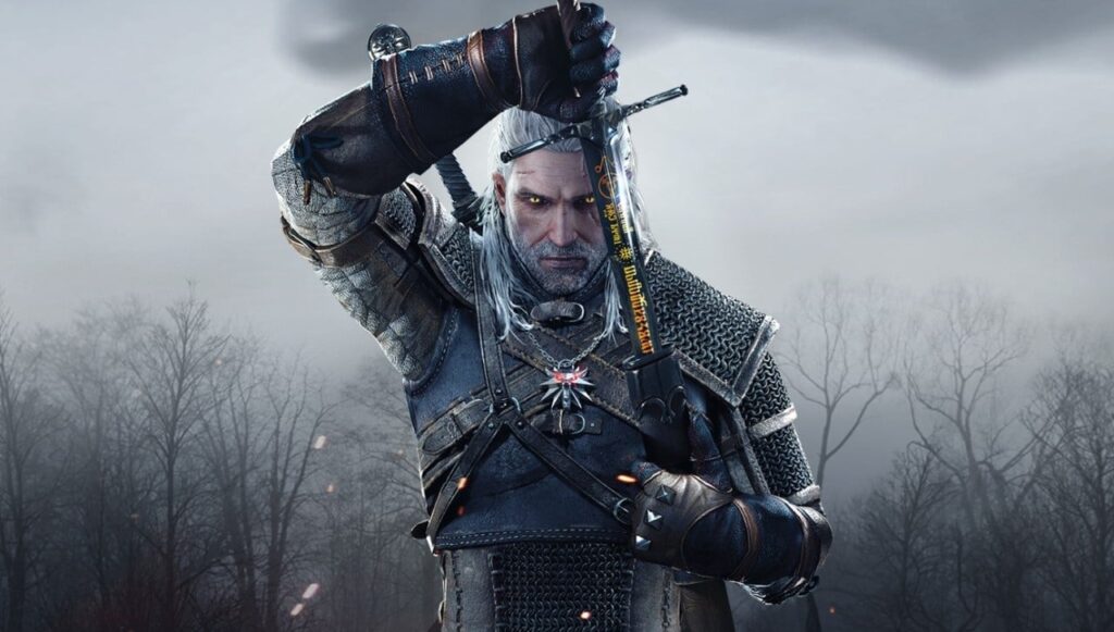 Rumours Of “Surprise” Witcher 3 Expansion Intensify