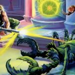 Anniversary: The First Handheld ‘Contra’ Is 35 Years Old Today