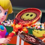Mario Tennis On Switch 2 Has 38 Playable Characters – “The Most In Series History”