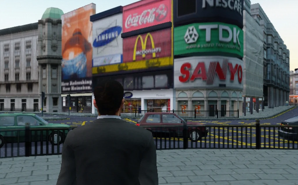 Will We Ever Get a Much-Needed Getaway Reboot or Remaster?