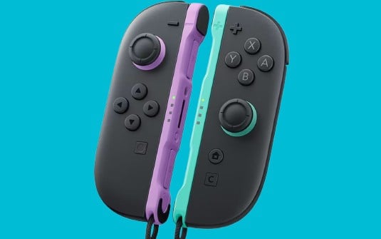 Poll: Will You Be Getting The New Joy-Con 2 Set?