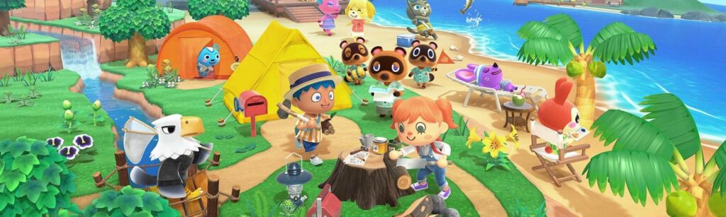 Review: Animal Crossing: New Horizons (Switch) – An Approachable And Addictive Masterpiece