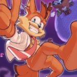 Bubsy 4D Launches In May, Physical Release Confirmed For Switch & Switch 2