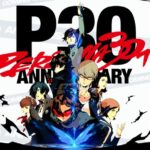 Atlus Opens Persona 30th Anniversary Website
