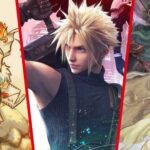 Guide: Best Final Fantasy Games, Ranked – Switch 2 And Nintendo Systems