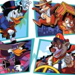 Disney Afternoon Collection Pops Up On Switch 1 & 2 eShop, Includes Two Additional Games