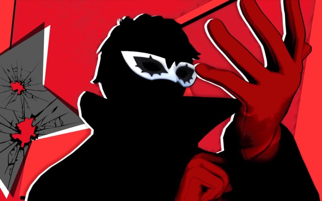 Fitness Boxing Appears To Be Teasing A Collab With Persona