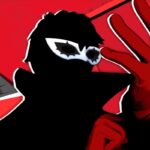 Fitness Boxing Appears To Be Teasing A Collab With Persona