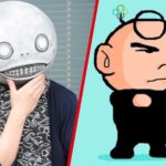 Hideki Kamiya’s Block-Happy, Take-No-Crappery Is “Super Reassuring”, Says Yoko Taro