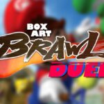 Poll: Box Art Brawl: Duel – Mario Power Tennis (GameCube)