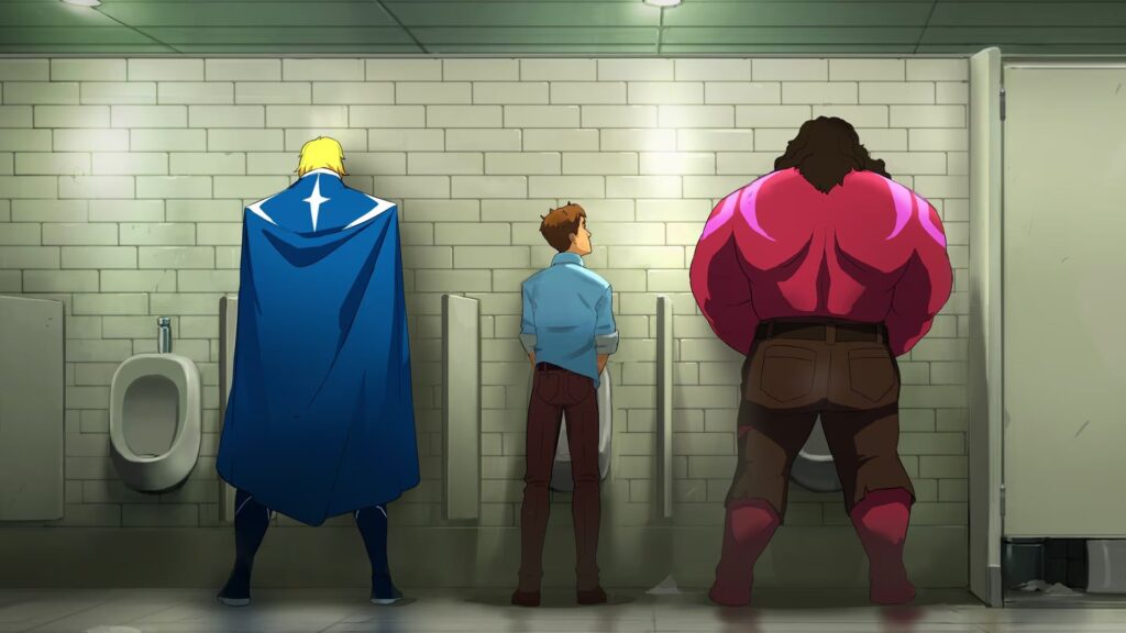 Review: Dispatch Nintendo Switch 2 Edition – A Cracking Superhero Caper, With Some Naughty Bits Covered Up