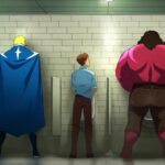 Review: Dispatch Nintendo Switch 2 Edition – A Cracking Superhero Caper, With Some Naughty Bits Covered Up