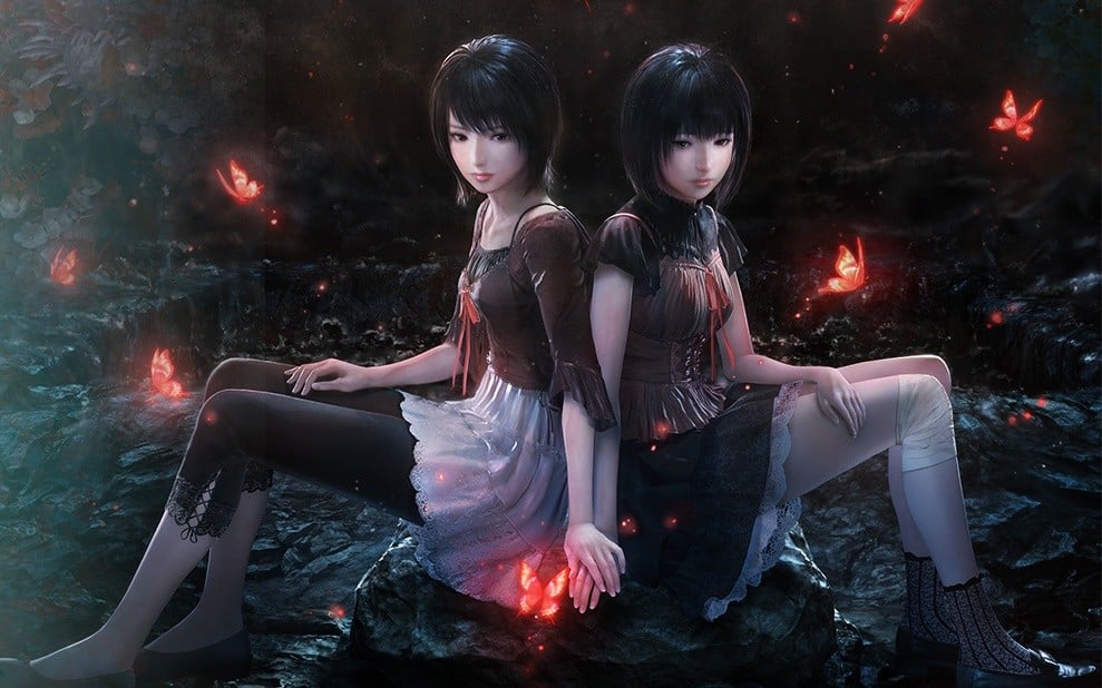 Fatal Frame 2: Crimson Butterfly Remake Switch 2 Demo And Silent Hill f DLC Collab Announced