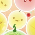 Suika Game Planet Now Available On US eShop For Switch 1 & 2