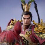 Dynasty Warriors 3 Remaster Delayed To Unannounced Date On Switch 1 & 2