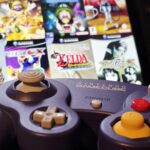 Guide: All Nintendo Switch 1 & 2 Games With Analogue Trigger Compatibility (That Work With The GameCube NSO Controller)