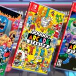 Capcom Arcade Stadium Physical Features Five Cover Options, But Which Is Your Favourite?