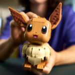 LEGO Pokémon Reveals First Sets, Launches February 2026