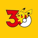 Pokémon Kicks Off 30th Anniversary Celebrations With Animated Logo Reveal