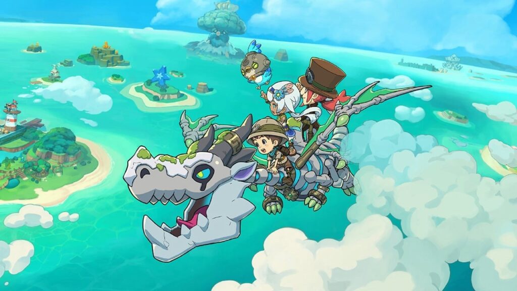 Fantasy Life i’s Latest Switch 1 & 2 Update Is Now Live, Here Are The Full Patch Notes