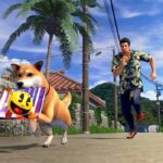 Sega Is Adding Playable Bandai Namco Game Gear Titles To Yakuza Kiwami 3