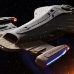 Star Trek: Voyager – Across The Unknown Beams Onto Switch 2 Next Month